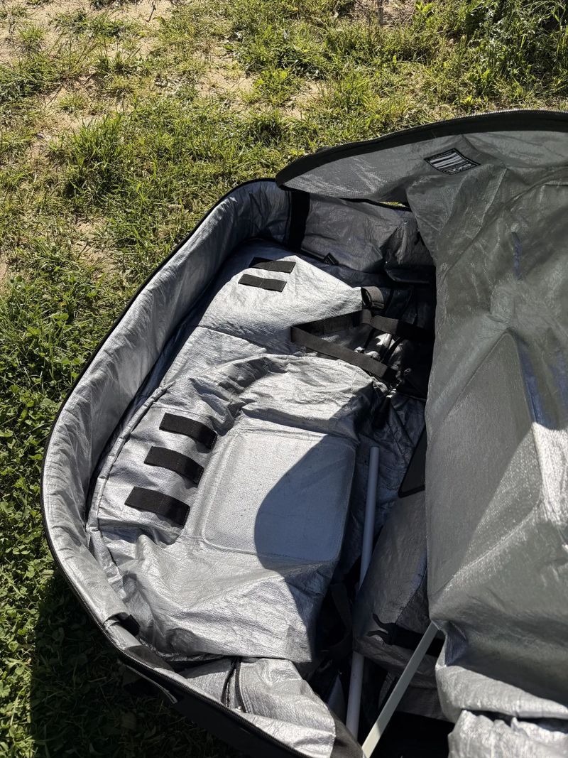 EVOC Bike bag