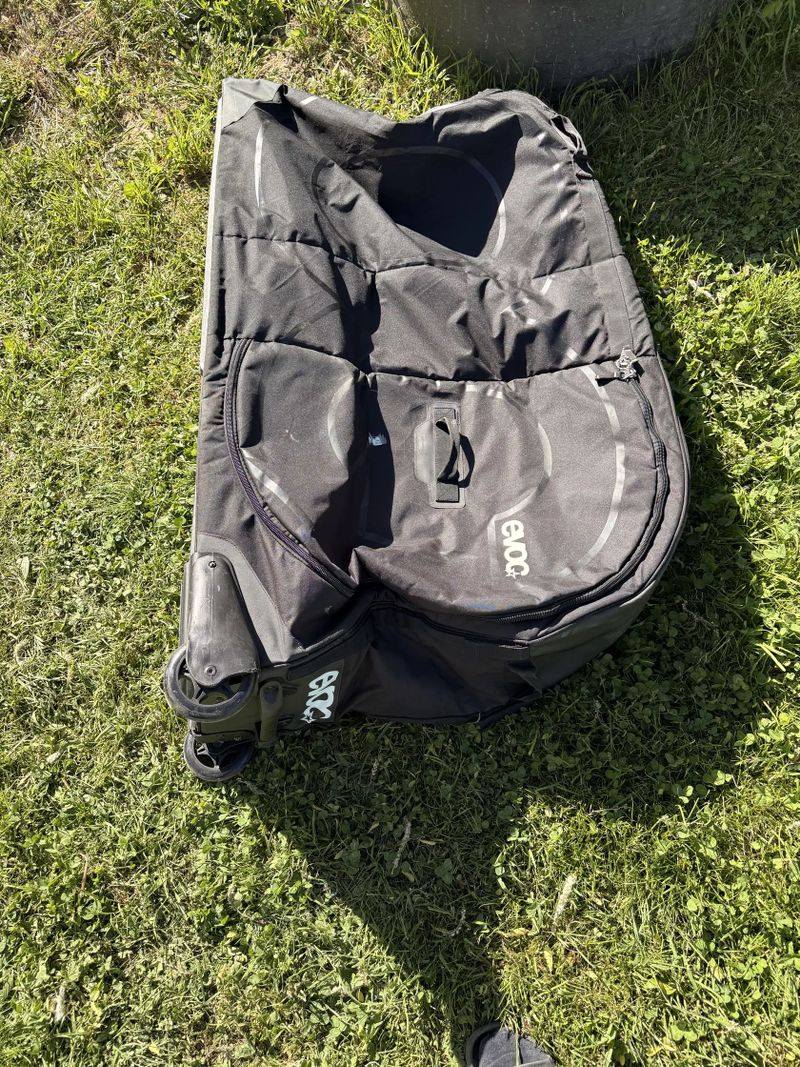 EVOC Bike bag