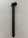 Sedlovka Superior One Race Carbon 20mm Offset 400/27.2