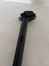 Sedlovka Superior One Race Carbon 20mm Offset 400/27.2
