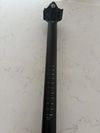 Sedlovka Superior One Race Carbon 20mm Offset 400/27.2