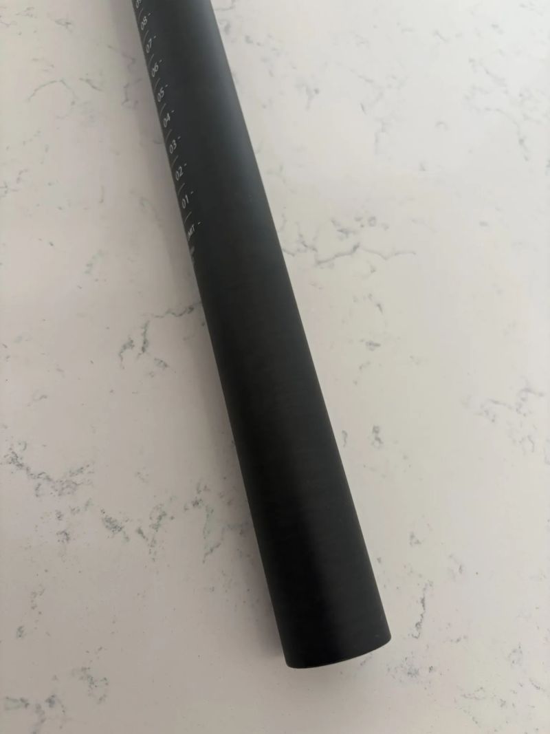 Sedlovka Superior One Race Carbon 20mm Offset 400/27.2