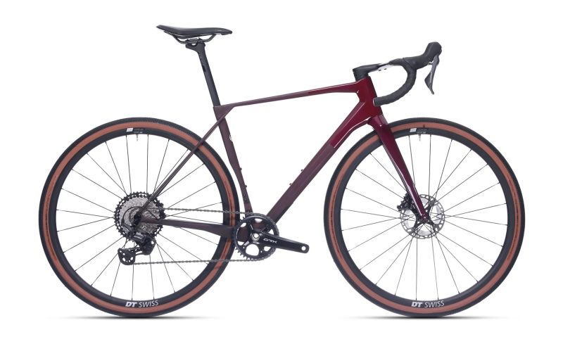 Superior X-Road 9.7 GR, vel. L, zánovní