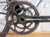 ÁRON na CAMPAGNOLO RECORD, 56 cm. 1ROK ZÁRUKA