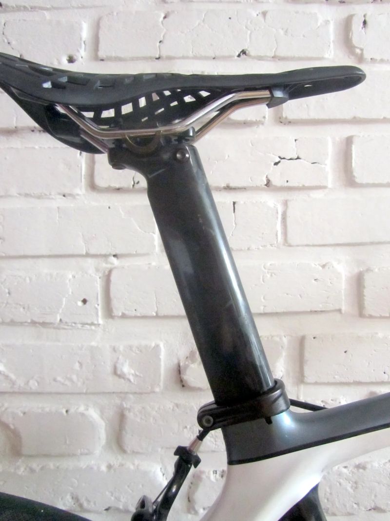 ÁRON na CAMPAGNOLO RECORD, 56 cm. 1ROK ZÁRUKA