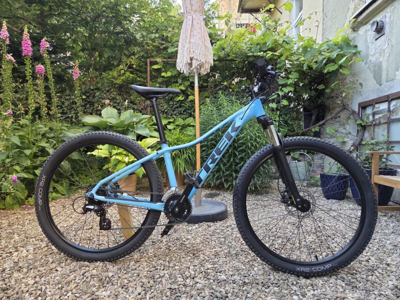 Trek Marlin 5 (2022) – Velikost S