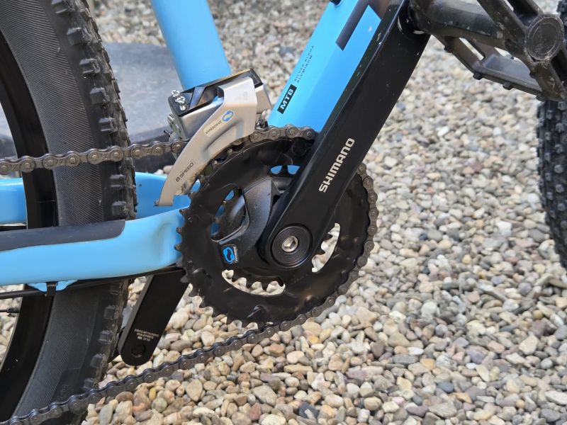 Trek Marlin 5 (2022) – Velikost S