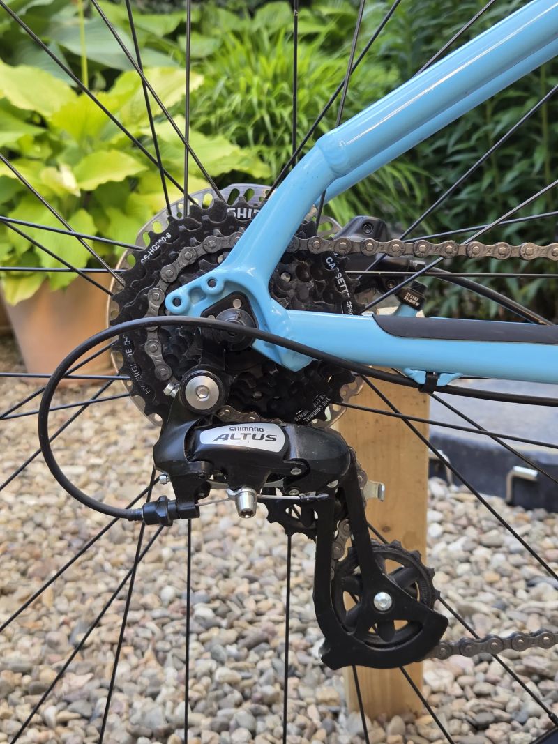 Trek Marlin 5 (2022) – Velikost S