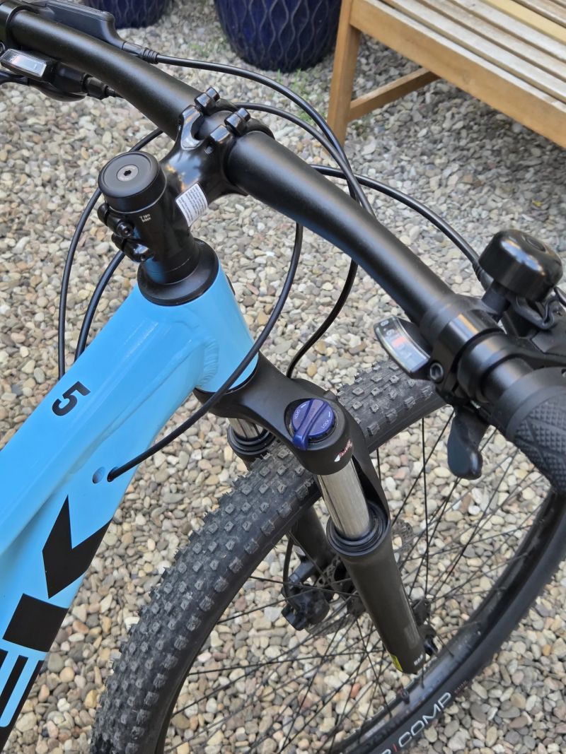 Trek Marlin 5 (2022) – Velikost S