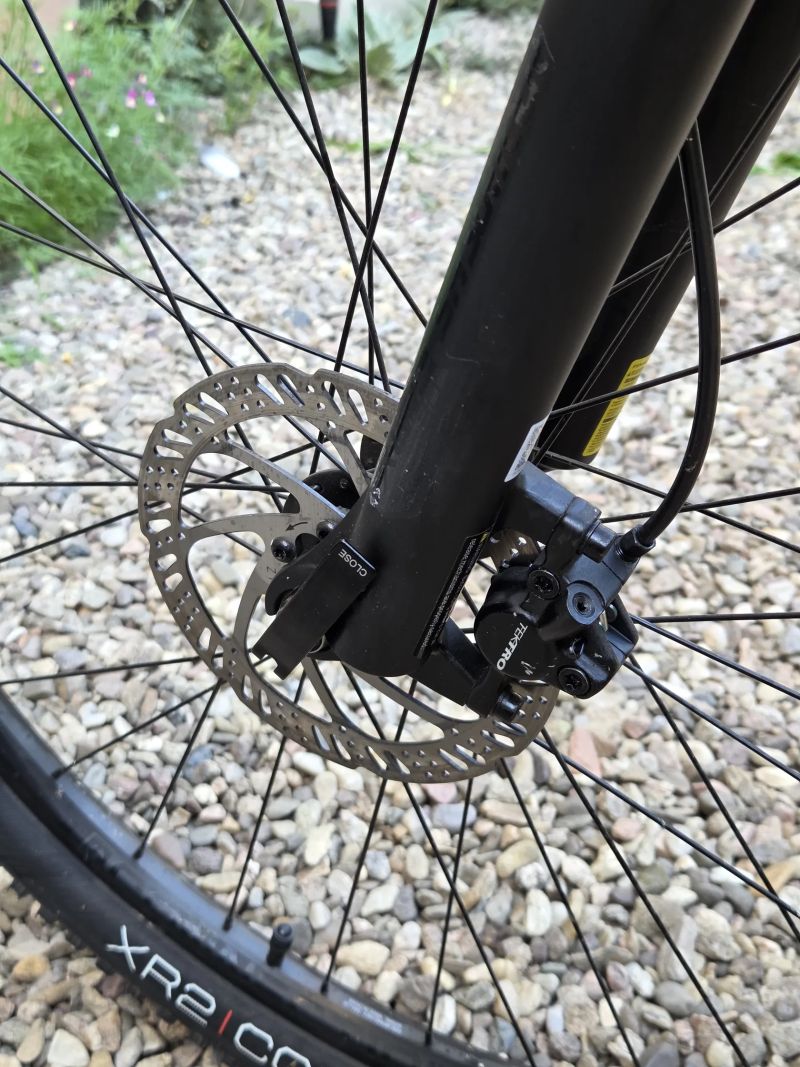 Trek Marlin 5 (2022) – Velikost S