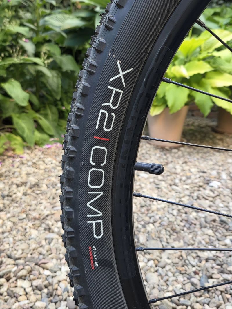 Trek Marlin 5 (2022) – Velikost S