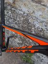 NOVÝ karbonový rám Scott Scalle 900 SL pro pevnou osu 12x142mm nebo rychloupínák / vel. S a M / 29er