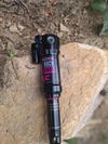 Tlumič RockShox Deluxe RT3 