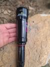 Tlumič RockShox Deluxe RT3 