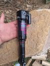 Tlumič RockShox Deluxe RT3 