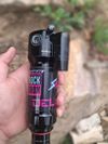 Tlumič RockShox Deluxe RT3 