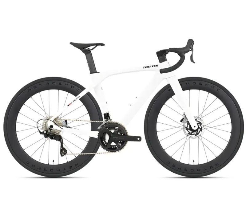 Celokarbonove kolo vel.50 (na 175=185cm)ové nevybalené