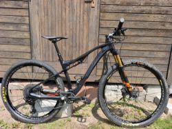 Orbea Oiz M 