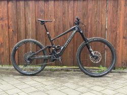 Specialized Kenevo SL Custom