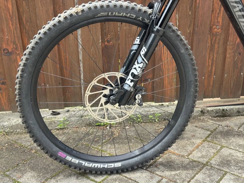 Specialized Kenevo SL Custom