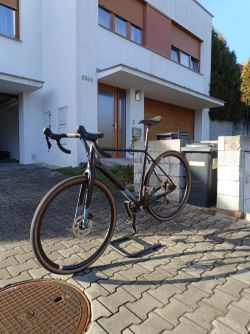 Superior X-ROAD ELITE GR