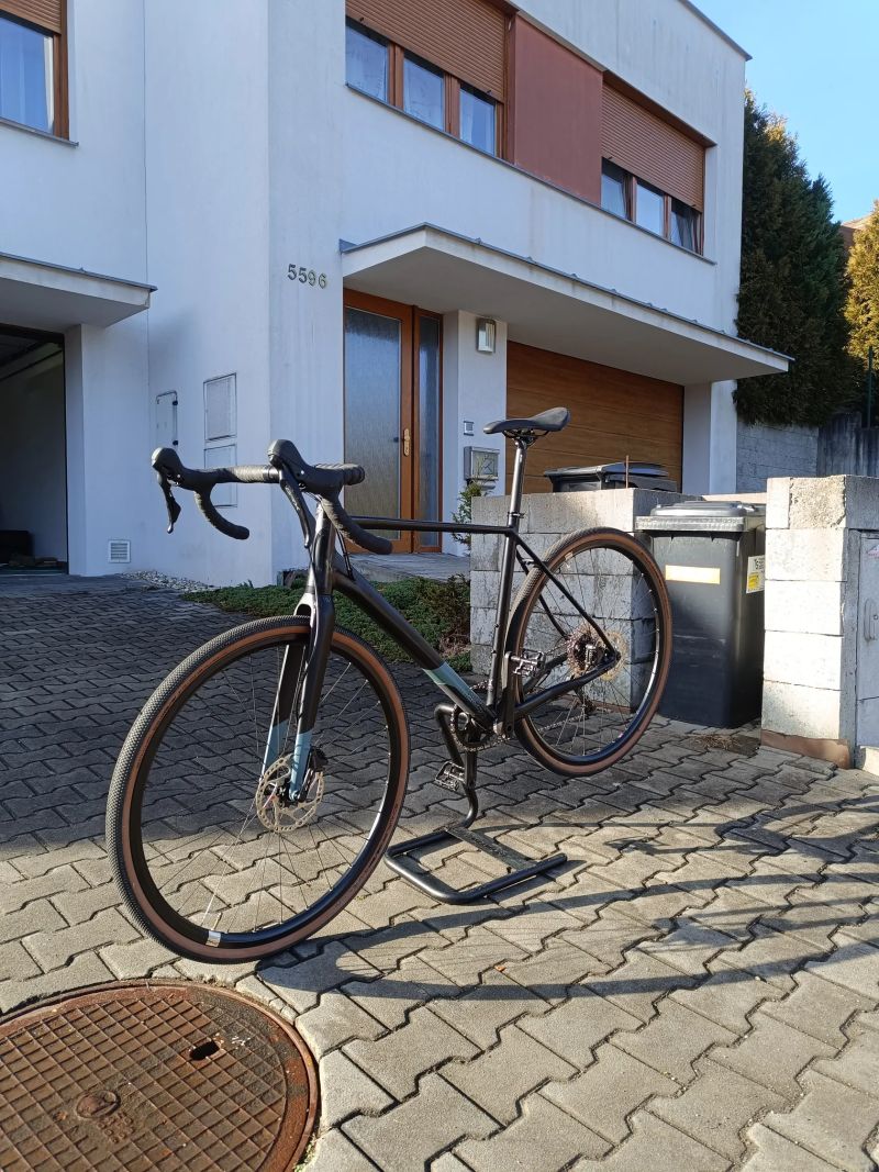 Superior X-ROAD ELITE GR