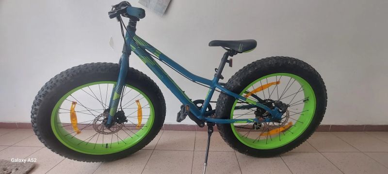 Felt Fat bike