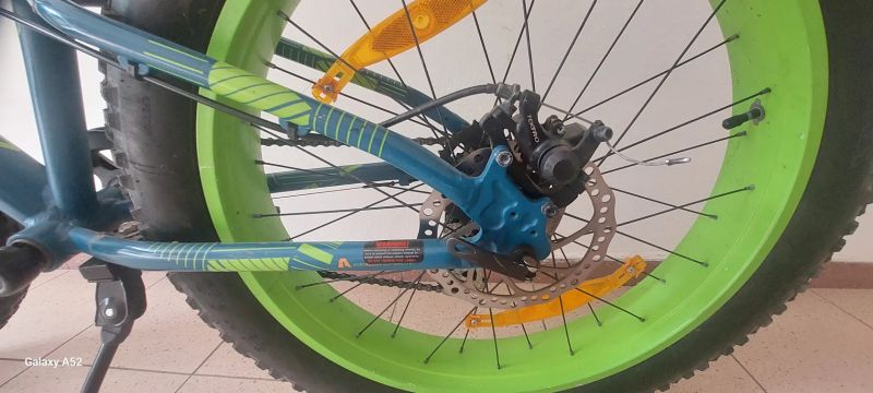 Felt Fat bike