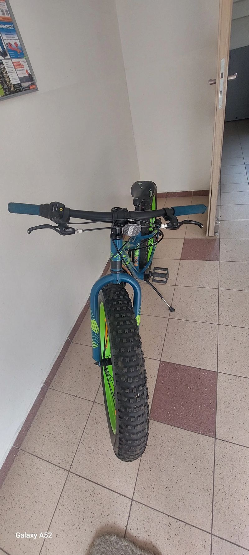 Felt Fat bike