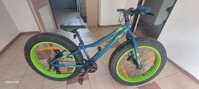 Felt Fat bike