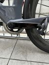 SRAM Rival eTap AXS Powermeter 2x12 48/35 170mm - Skoro Nové