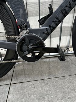 SRAM Rival eTap AXS Powermeter 2x12 48/35 170mm - Skoro Nové