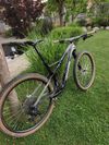 Cannondale Scalpel Carbon 3
