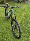 GT Zaskar Comp 29” - UPGRADE, NOVÉ