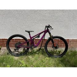 Yeti SB140 29” vel.L