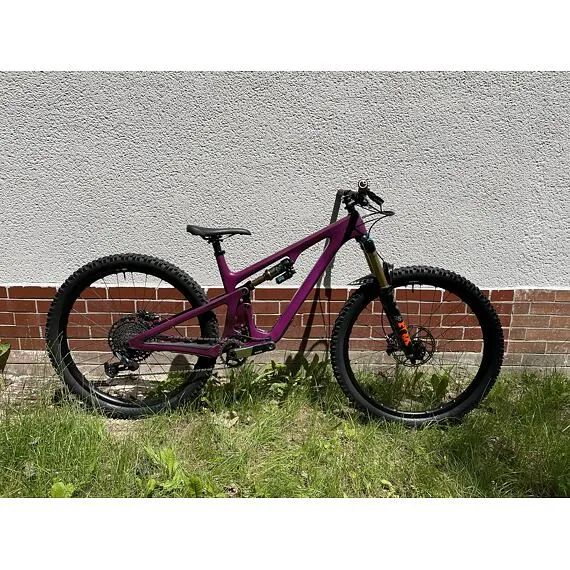 Yeti SB140 29” vel.L