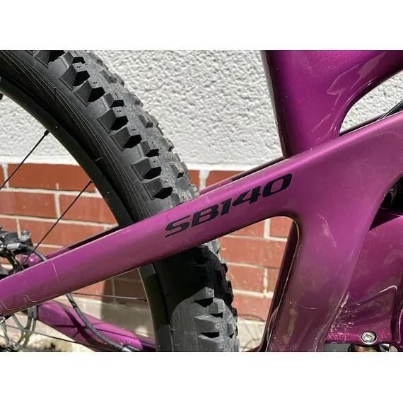 Yeti SB140 29” vel.L