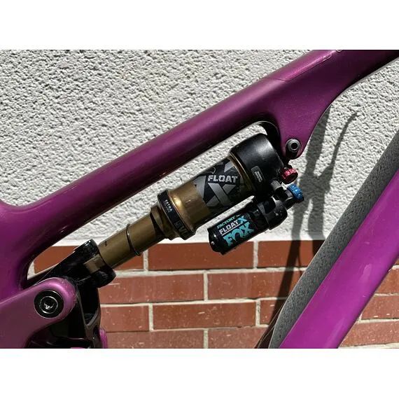 Yeti SB140 29” vel.L