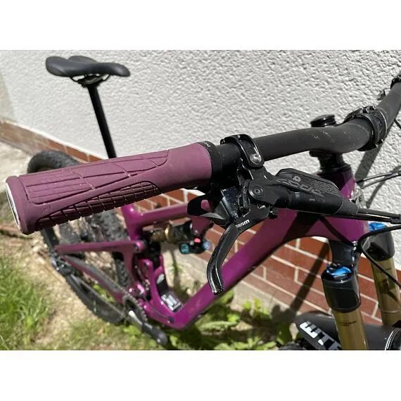 Yeti SB140 29” vel.L