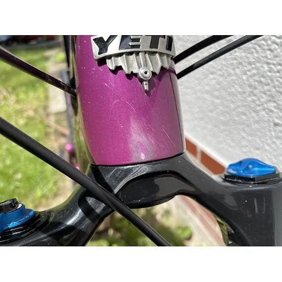 Yeti SB140 29” vel.L