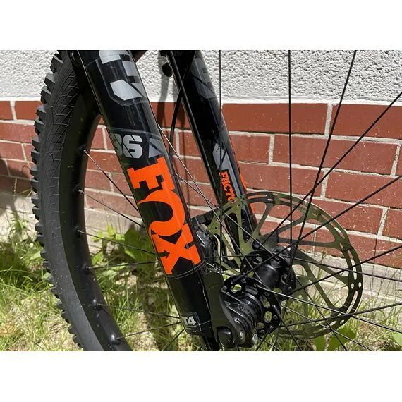 Yeti SB140 29” vel.L