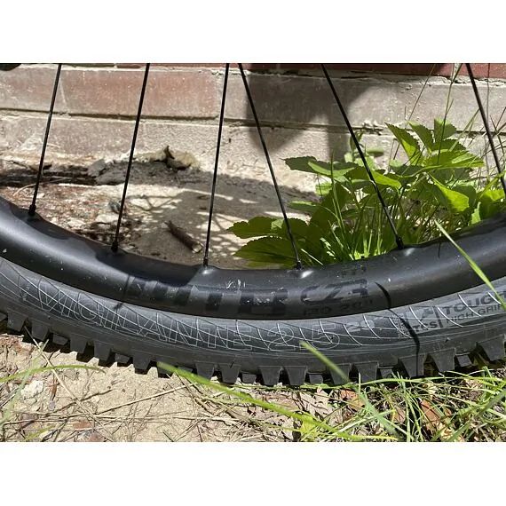 Yeti SB140 29” vel.L