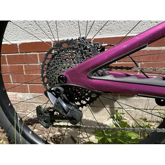 Yeti SB140 29” vel.L