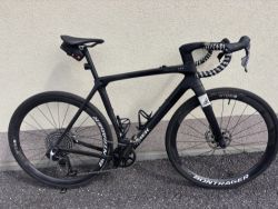 Trek TrekCheckmateSLR 2025