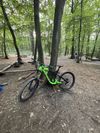 Norco Aurum 6.2