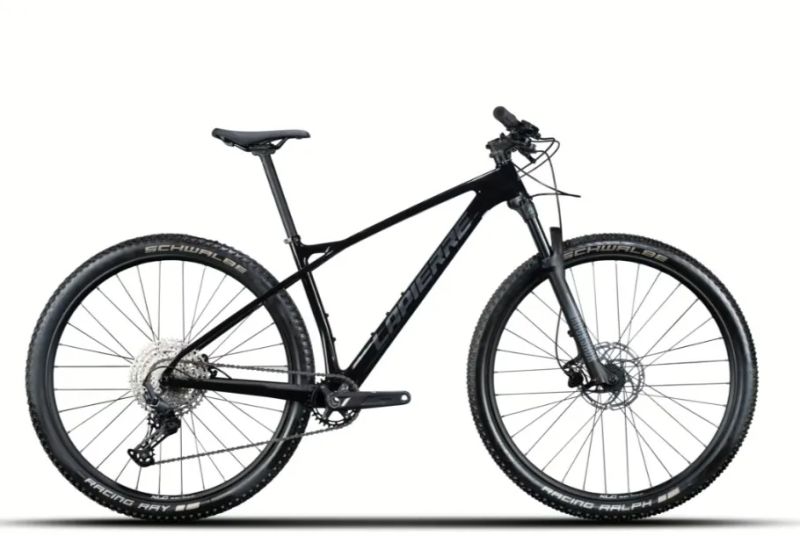 Lapierre Prorace CF 5.9