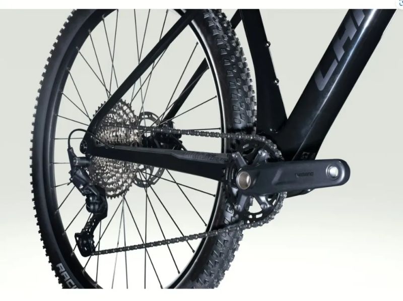 Lapierre Prorace CF 5.9