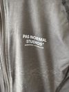 Cyklistický dres Pas Normal Studios Mechanism Jersey - AOP Earth - vel XL.