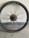 Trek Dual Sport 3