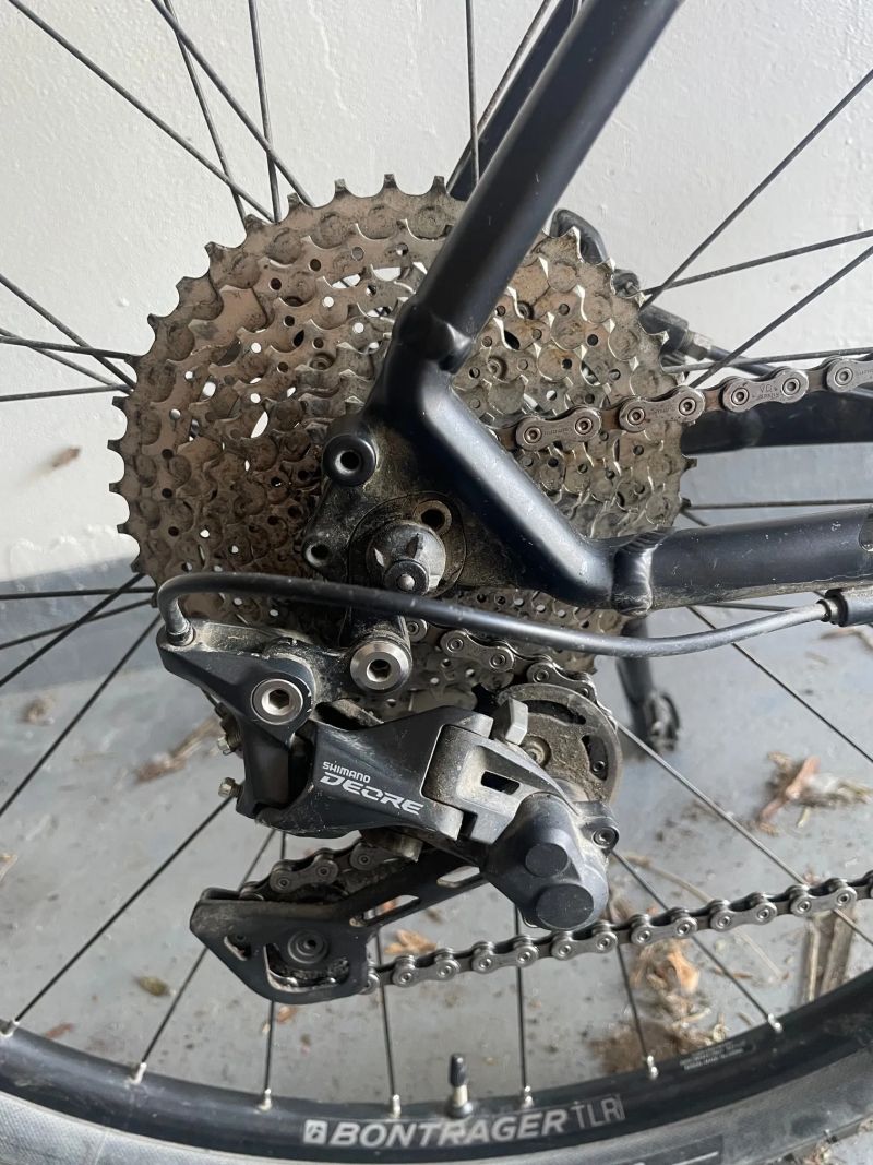 Trek Dual Sport 3